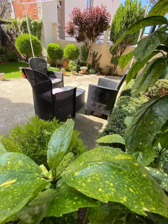 Apartment Dora Zadar