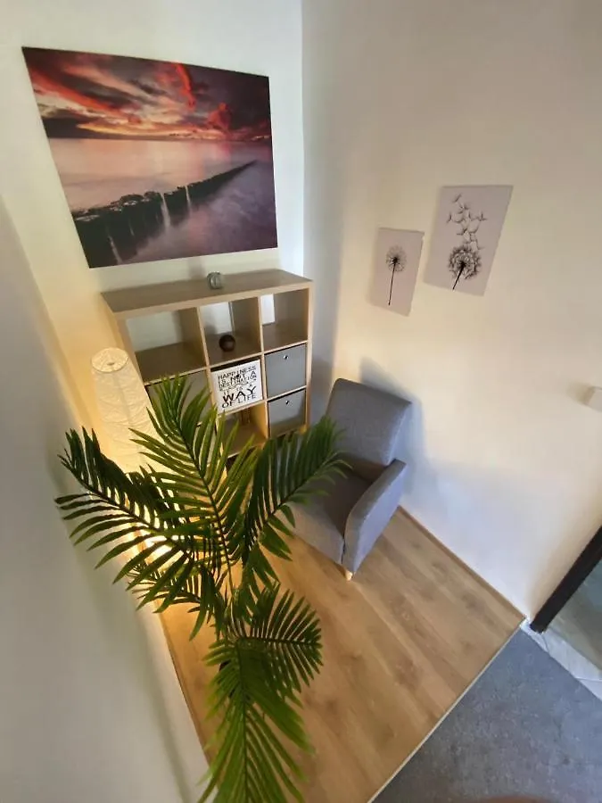 Apartment Dora Zadar