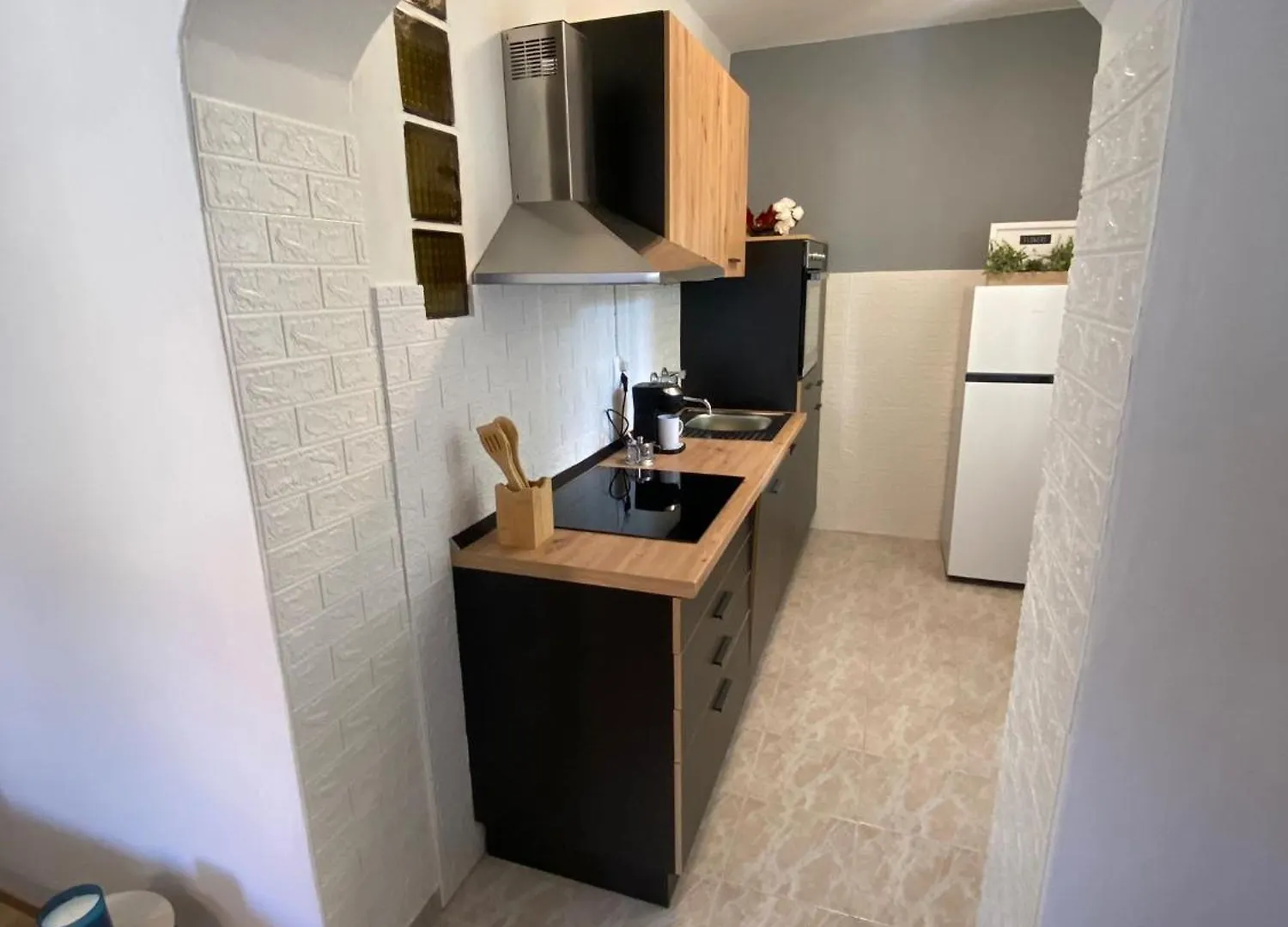 Apartment Dora Zadar