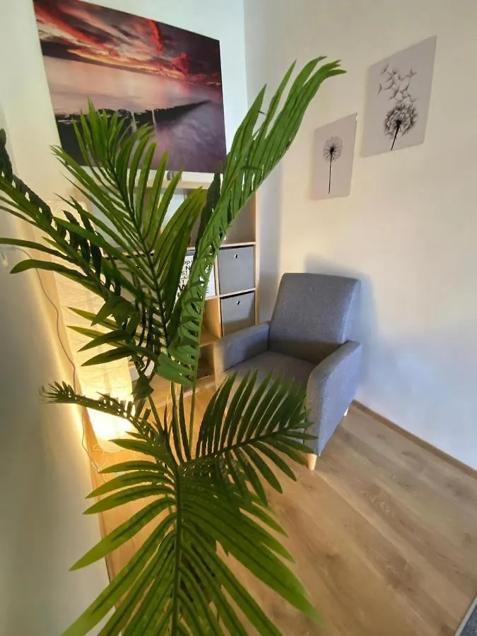 Apartment Dora Zadar