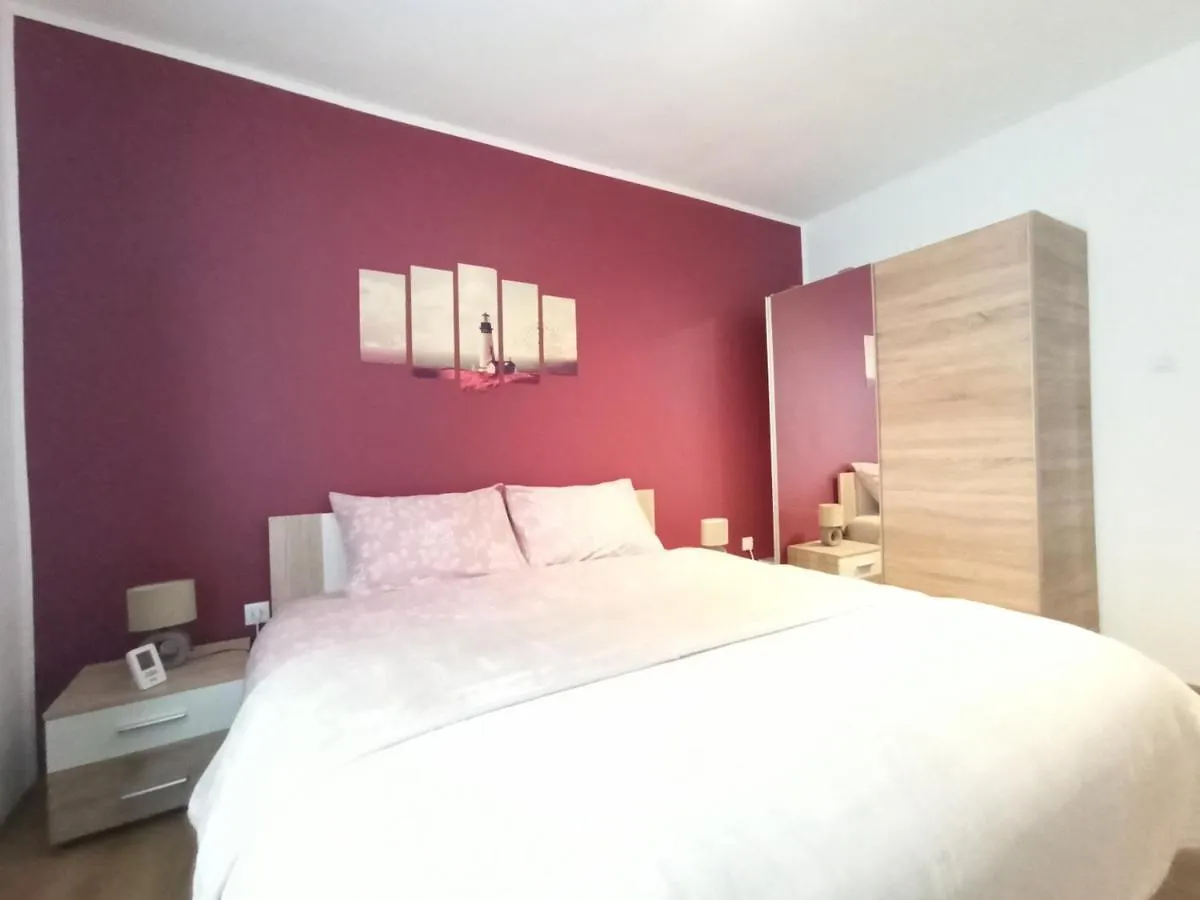 Apartment Dora Zadar