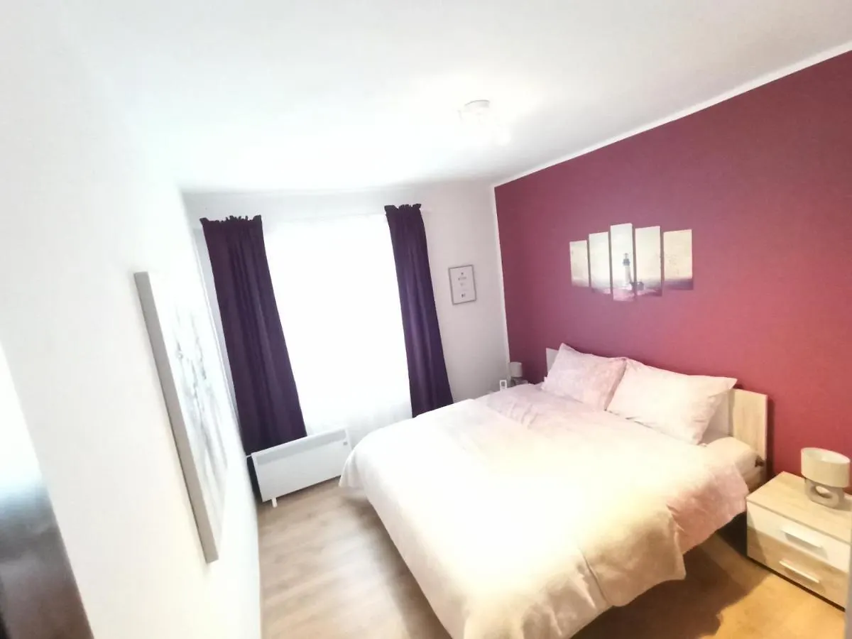 Apartment Dora Zadar