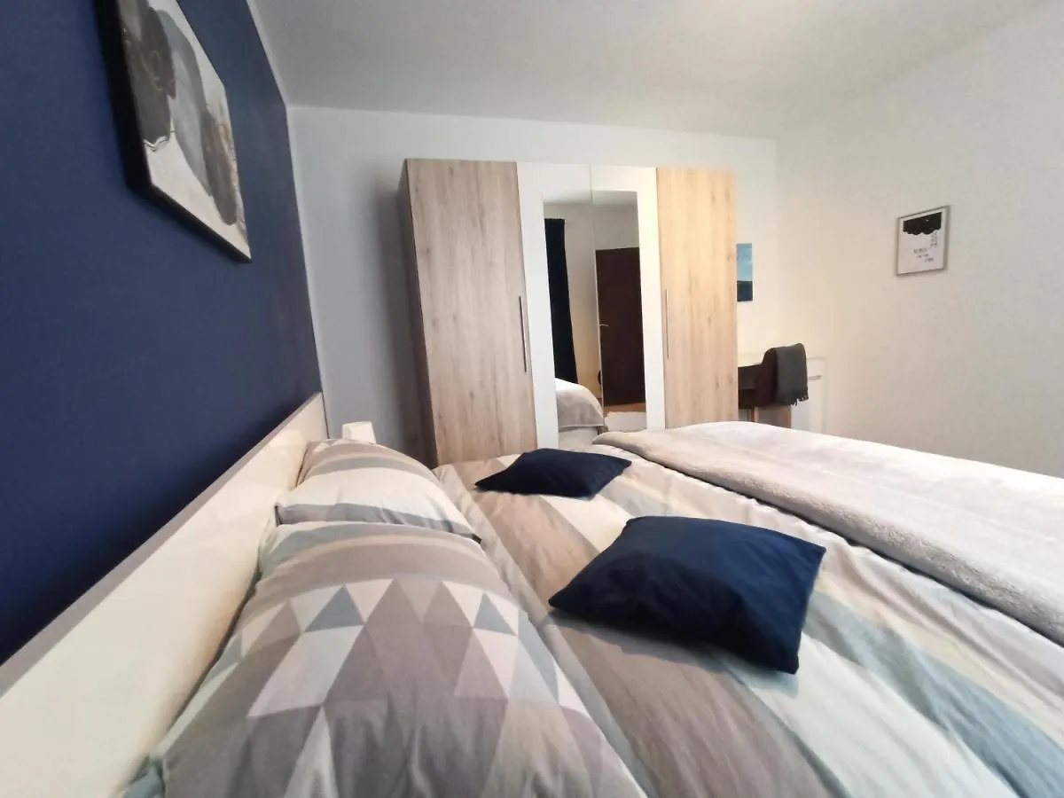 Apartment Dora Zadar
