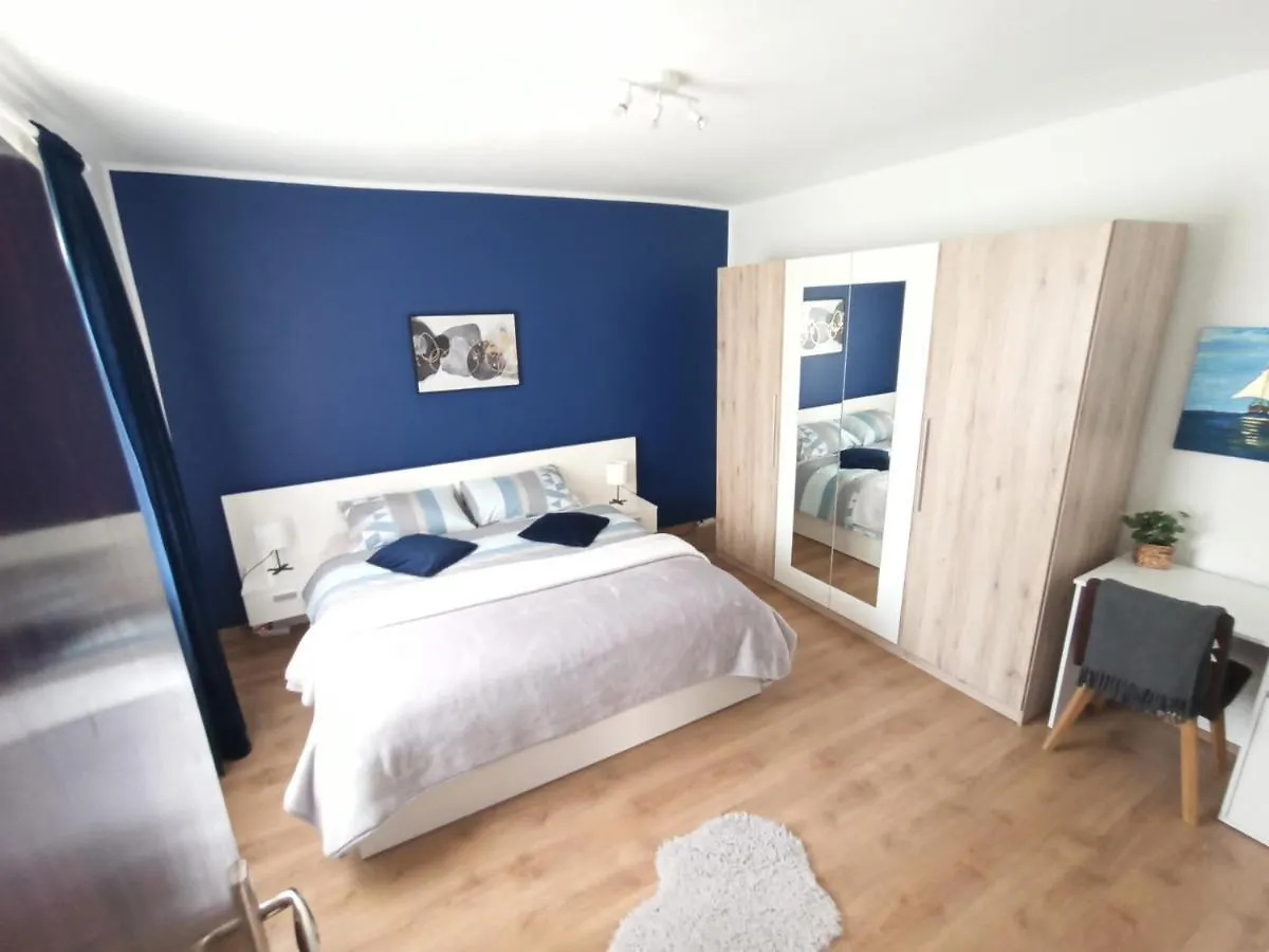 Apartment Dora Zadar