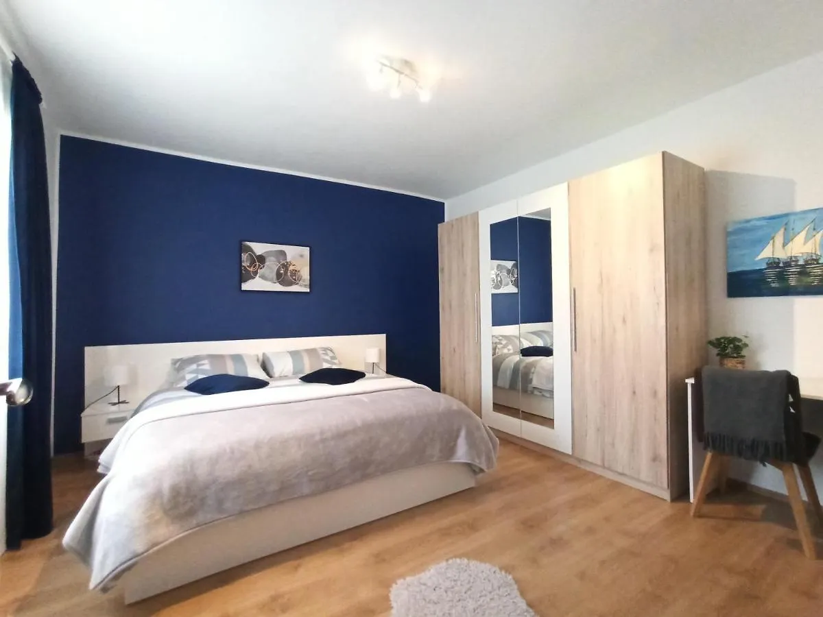 Apartment Dora Zadar