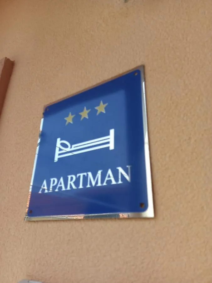 Apartment Dora Zadar Chorwacja