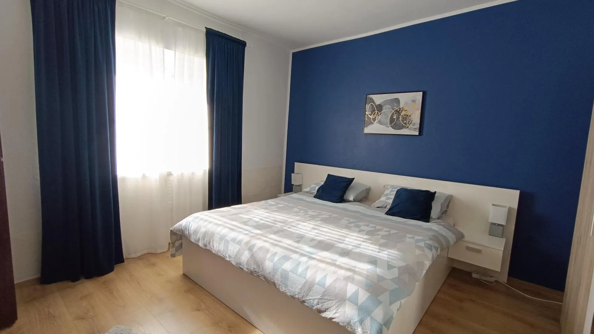 Apartment Dora Zadar