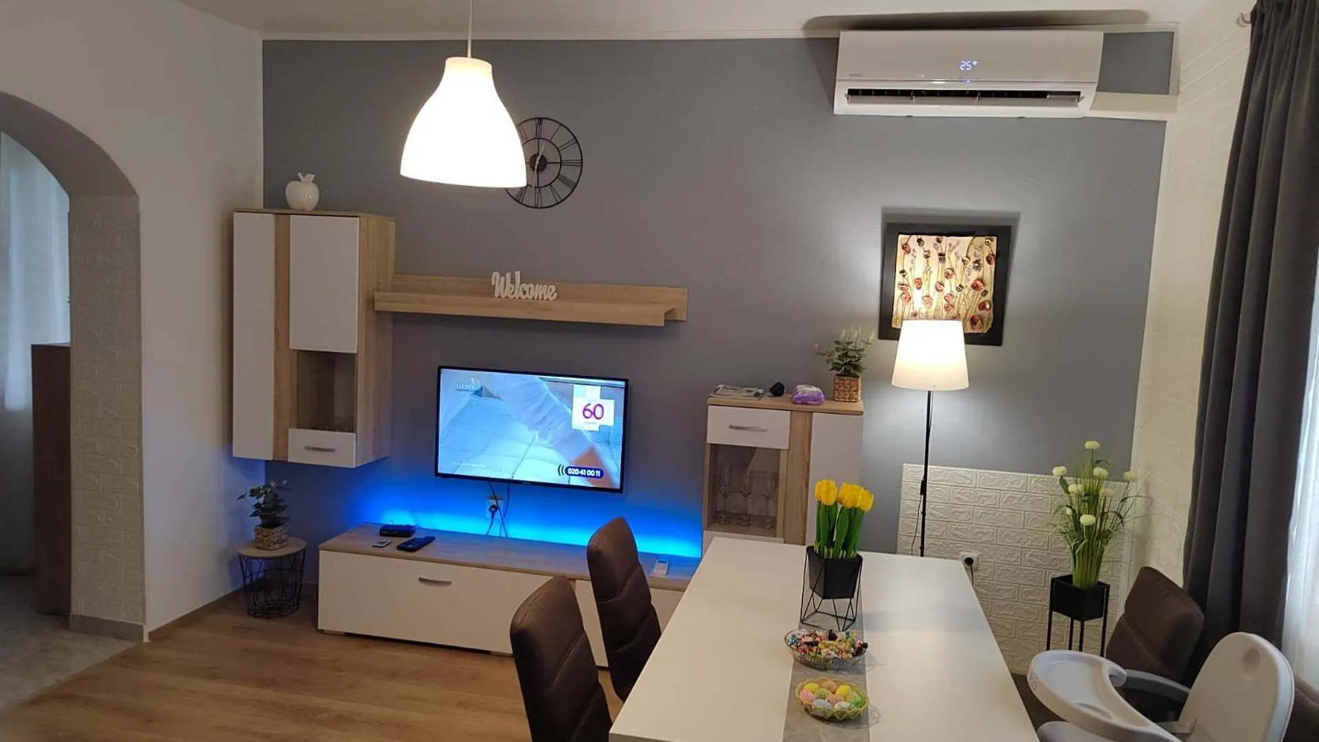 Apartment Dora Zadar