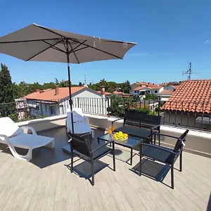 Tamara , Umag Chorwacja