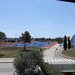 Marija , Umag Chorwacja