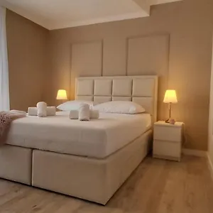  Apartament Maboka