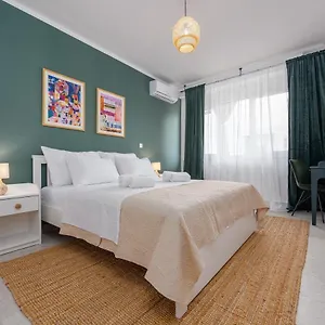  Apartament Urban Vibe