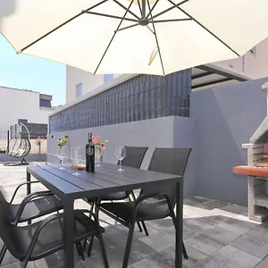  Apartament Garden