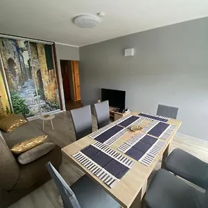 Mileba , Gdańsk Polska