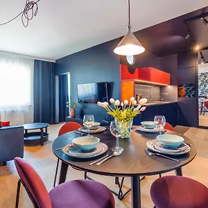 Przy Plazy. , Gdańsk Polska