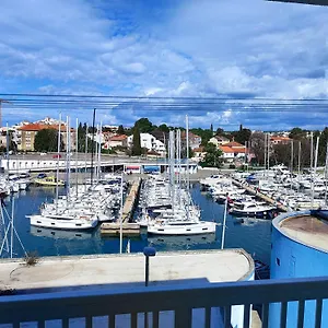  Apartament Marina View