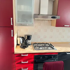  Apartament Maky