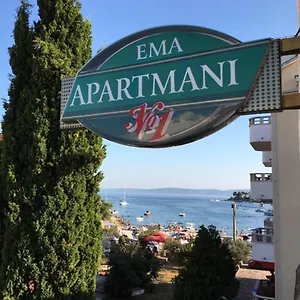 Ema , Trogir Chorwacja