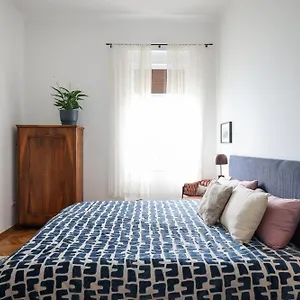  Apartament Vlahov Spirit