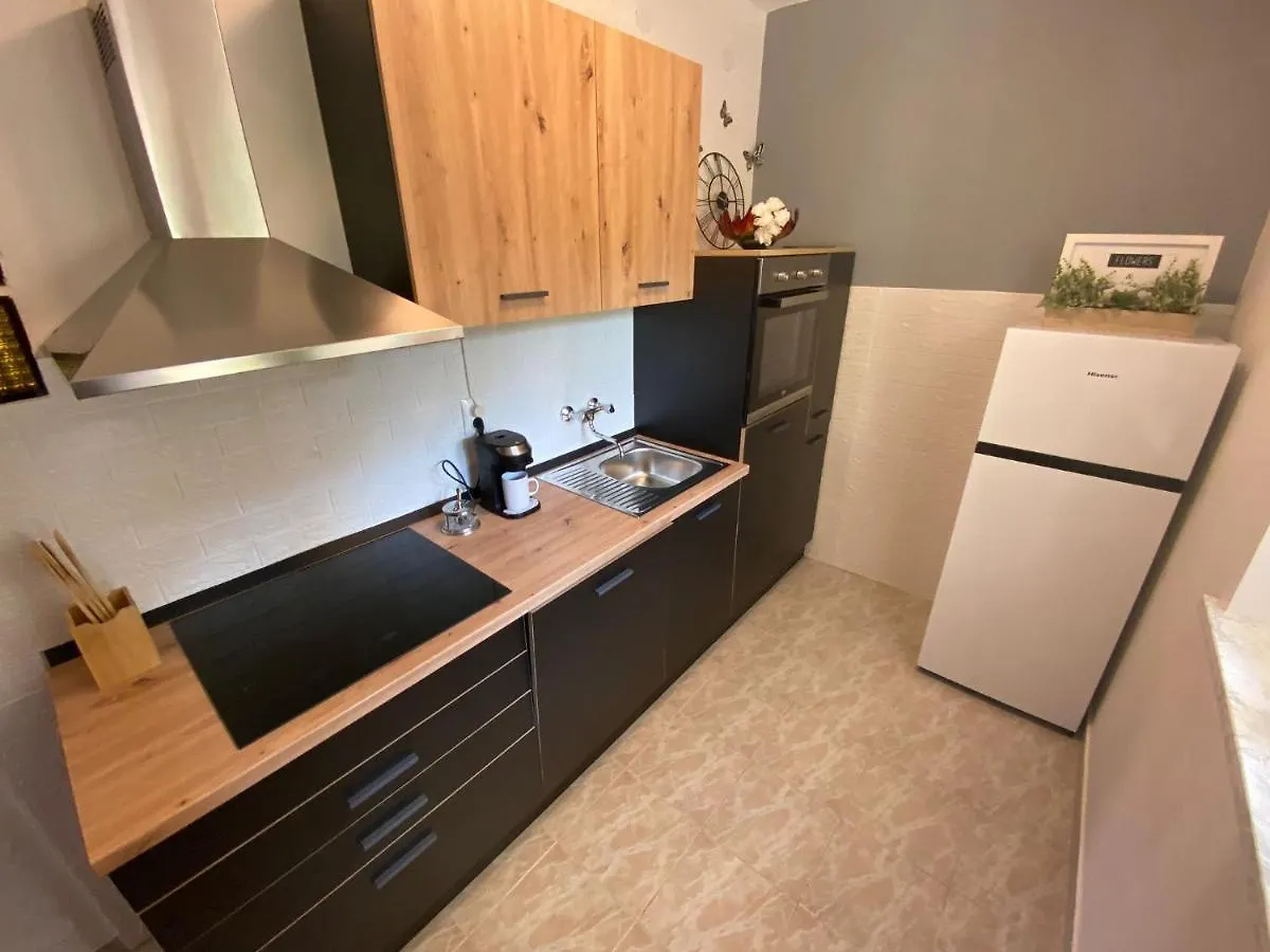 Apartment Dora زادار كرواتيا