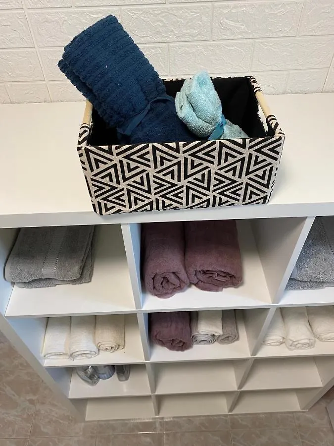Apartment Dora زادار