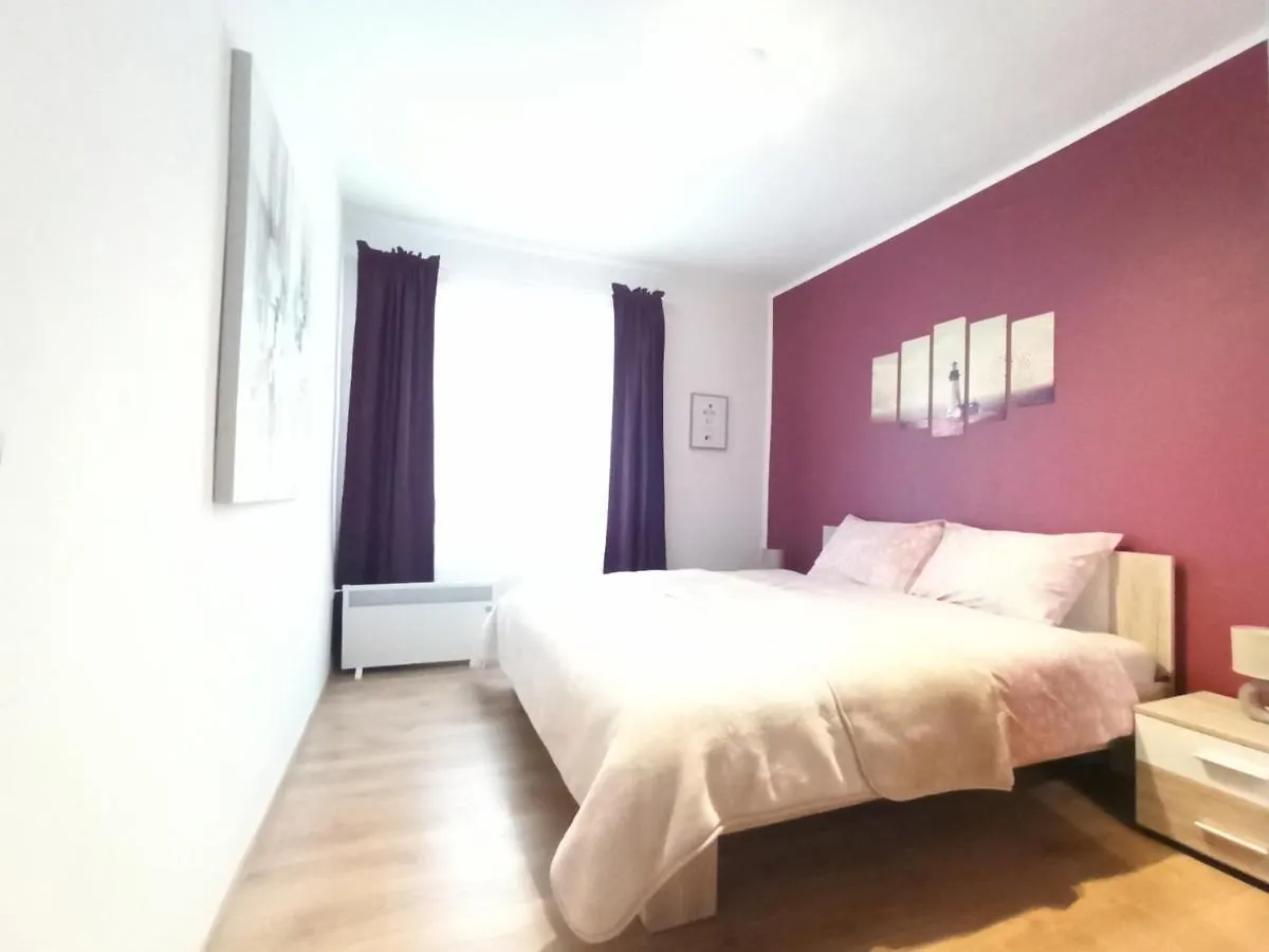 Apartment Dora زادار 0*,  كرواتيا
